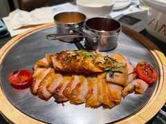 -小大董·烤鸭(凤凰汇店)