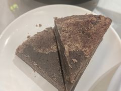 糖饼-马凯餐厅(长椿街店)