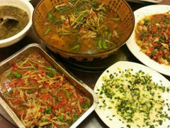 android_upload_pic-食尚盐帮菜(杜甫草堂店)