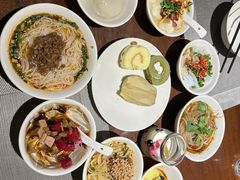 -成都蓝城悦杏温泉美食酒店(宽窄巷子店)