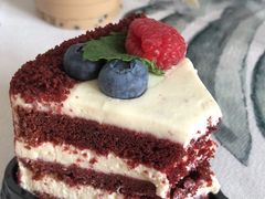 -姆们M Sweetie Cake(五道口店)
