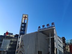 -海淀教堂教堂婚礼