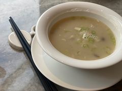 -喜来登由由大酒店九州膳坊中餐厅