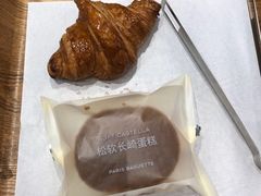 -巴黎贝甜(熙悦汇店)