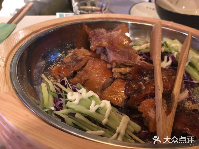 鹿山时代店-胡桃里烤鸡-菜-胡桃里烤鸡图片-富阳区美食-大众点评网