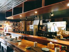 -半藏居酒屋(香港花园店)