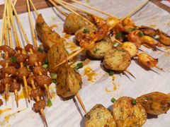 -辣小鲜·南昌大排档(船山路店)