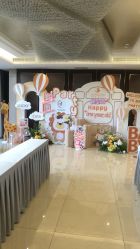 -爱丽馨御景月子中心