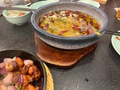 -潮界(虹桥新天地店)