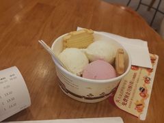 -陕拾叁-西安糕点(大雁塔店)