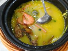 -聚丰园•湖鲜餐厅(阿红私房菜梅石路店)