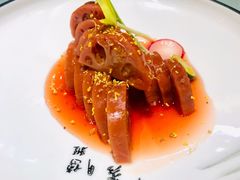 糖藕-一麦·龙岛(上海青浦店)