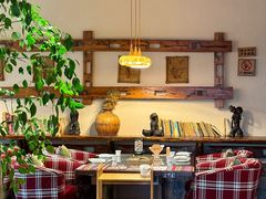 -慢丽江·云南野生菌土鸡锅(付家庄店)
