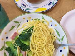 -萨莉亚意式餐厅(石鼓路店)