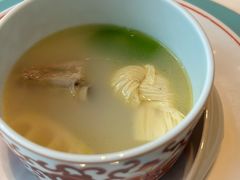 -淮香国色·淮扬菜(正大中心店)