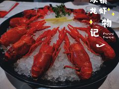 -洪福龙虾