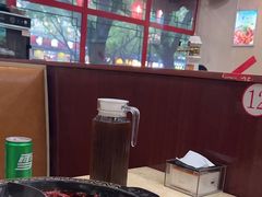 -晓林火锅(安定门店)