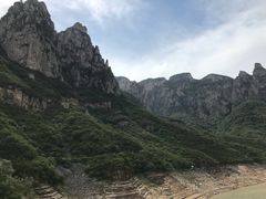 -云台山风景名胜区