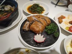 -莆田餐厅PUTIEN(三里屯店)