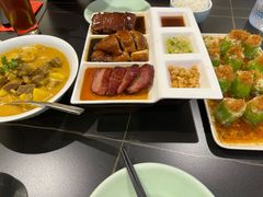 -有璟阁港式餐厅(金融街购物中心店)