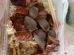 -陈光记烧腊店(罗保博士街店)