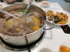 -陈记顺和牛肉火锅馆(天河北路店)