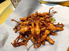 -大笑饭堂(甲子桥店)