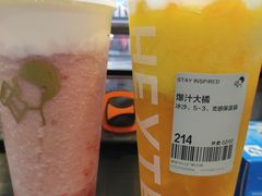 -喜茶(深圳东门1234店)