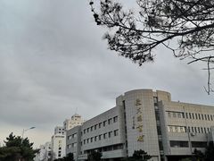 -吉林大学(前卫南区)