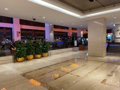 -博林圣海伦酒店-LA VILLA自助西餐厅(华侨城店)