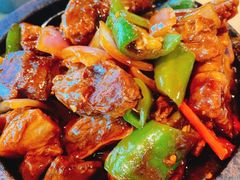 -古琢小馆·珠海味(南方软件园店)