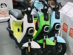 -九号电动车(安定门内大街店)