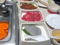 -海底捞火锅(武胜路凯德广场店)