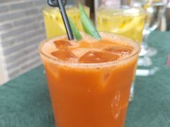 -翡翠鸟精品泰国菜(北辰财富中心店)