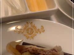 -东海朗廷酒店-唐阁T’ANG COURT 中餐厅