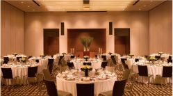 -广州富力君悦大酒店·宴会厅