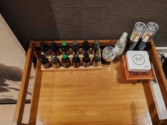 -谧境·爱SPA(春熙路店)