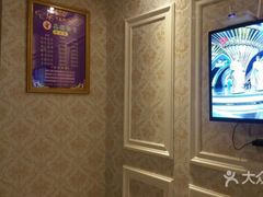 -魔指传奇足疗保健SPA(牛市口店)