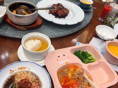 -南堂馆·新川菜(天府三街店)