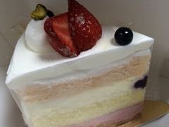 -巴黎贝甜(五月花广场店)