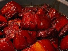 招牌红烧肉-阿毛饭店首店·宁波老字号(文化广场店)