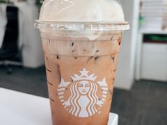 -星巴克(北京中化大厦店)