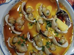 -南沙游艇会·大兵船餐厅