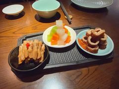 -宋·川菜(珠江新城店)