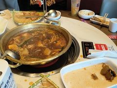 -涿派·炝锅鱼(涿州店)