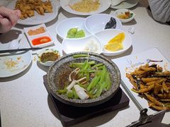 -船歌·鱼水饺青岛菜(金狮广场店)