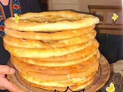 -冒烟的阿凡提·新疆餐厅(时代天街店)