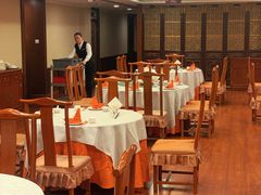 -蓬莱阁中餐厅(崇文门店)