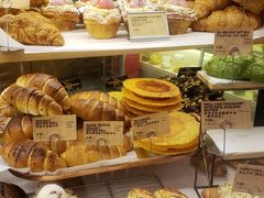 -PAPER STONE BAKERY(天环店)