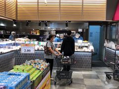 -AEON永旺(东方宝泰店)